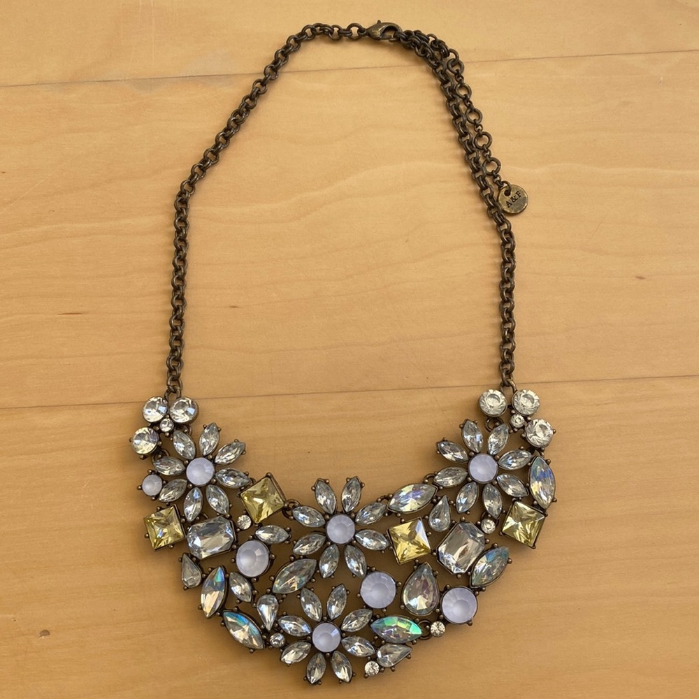 Gem Necklace